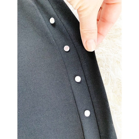 MICHAEL Michael Kors Gaucho Pants - Picture 5 of 5